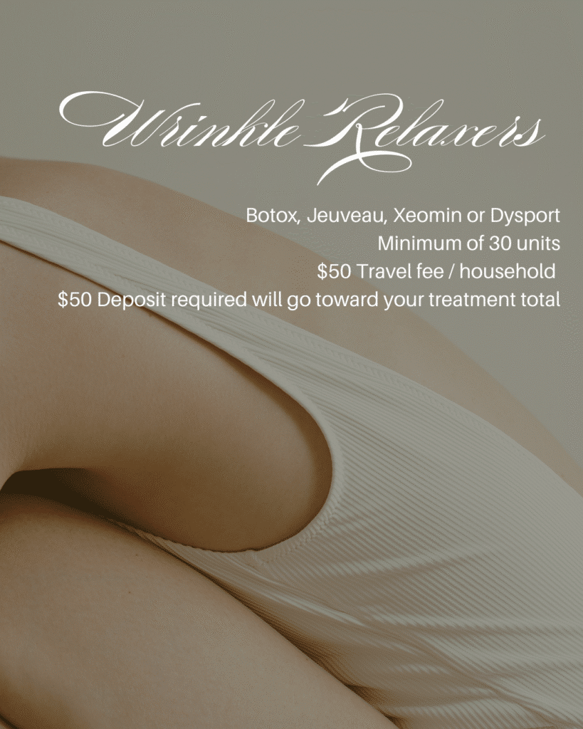 NEW SERVICE